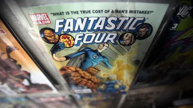 Mario Tama/Getty Images