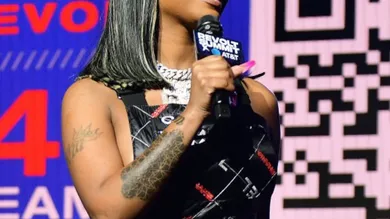 Derek White / Stringer / Getty Images