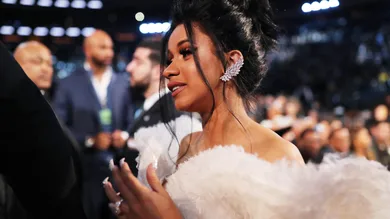 Christopher Polk/Getty Images