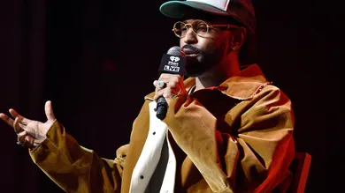 Photo by Theo Wargo/Getty Images for iHeartRadio