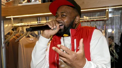 Jamie McCarthy/Getty Images