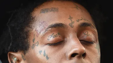 Ethan Miller/Getty Images