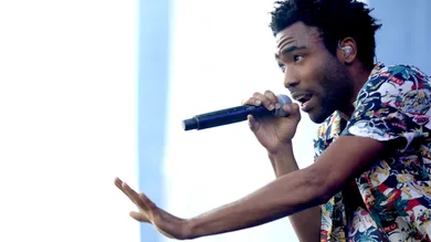 Isaac Brekken/Getty Images