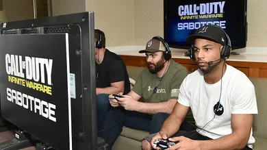 Mike Coppola/Getty Images for Activision