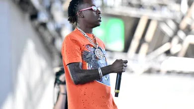 Scott Dudelson/Getty Images