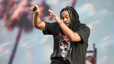 Tabatha Fireman/Getty Images