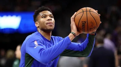 Ezra Shaw/Getty Images