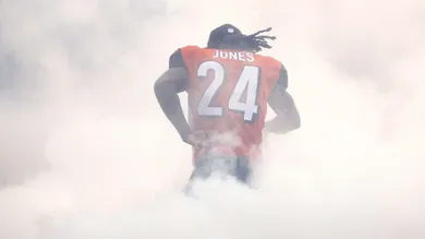 Michael Reaves/Getty Images