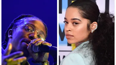 Brandon Williams/ Frazer Harrison/Getty Images