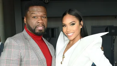 Presley Ann / Stringer / Getty Images