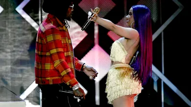 Kevork Djansezian/Getty Images