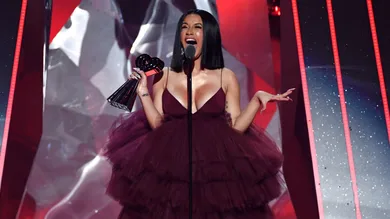 Kevin Winter/Getty Images