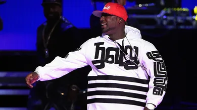 Ethan Miller/iHeartMedia/Getty Images