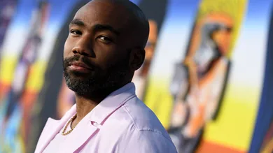 JC Olivera/Getty Images