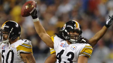 Al Messerschmidt / Getty Images