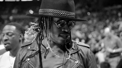 Prince Williams/WireImage/Getty Images