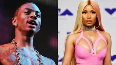 Bryan Bedder/Getty Images, Frazer Harrison/Getty Images