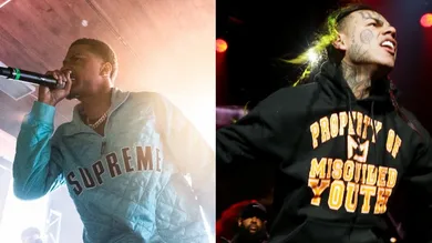 Jim Bennett/Getty Images, Bennett Raglin/Getty Images