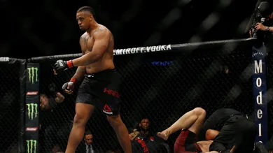 Michael Reaves/Getty Images