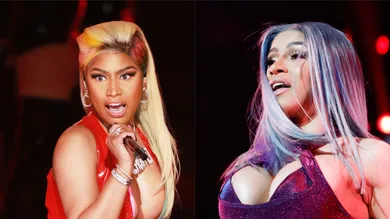 Leon Bennett & Ser Baffo/Getty Images