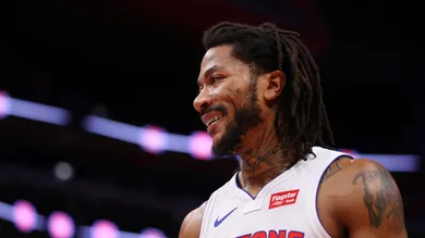 Gregory Shamus/Getty Images