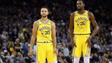 Ezra Shaw/Getty Images