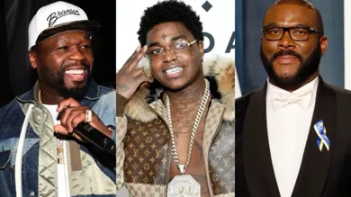 Marcus Ingram/Getty Images & Mike Coppola/Getty Images & Frazer Harrison/Getty Images