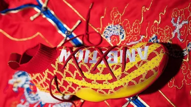 Image via Sneaker News