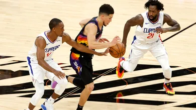 Christian Petersen / Getty Images