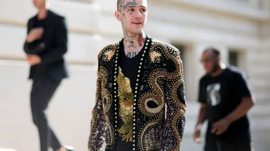 Edward Berthelot / Contributor / Getty Images