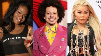 Chelsea Lauren/Getty Images & Emma McIntyre/Getty Images & Rich Fury/Getty Images