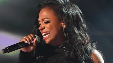 Paras Griffin / Stringer / Getty Images