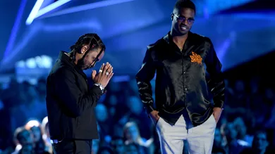 Kevin Winter/Getty Images