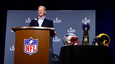 Mike Zarrilli/Getty Images