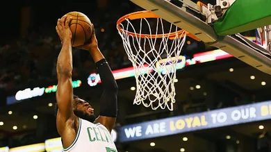 Adam Glanzman/Getty Images