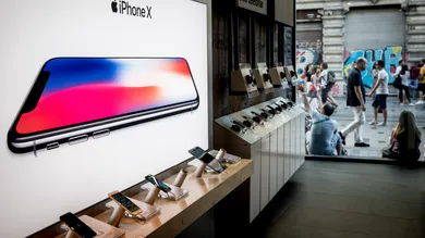 Chris McGrath/Getty Images