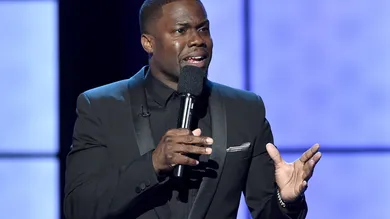 Kevin Winter/Getty Images