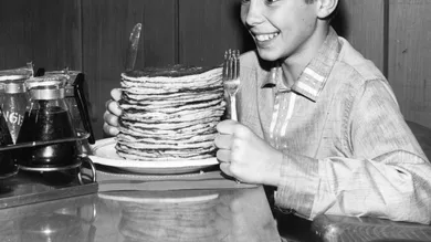 Keystone Features/Getty Images