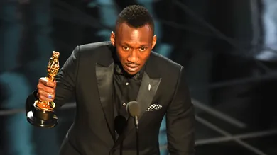 MARK RALSTON/AFP/Getty Images