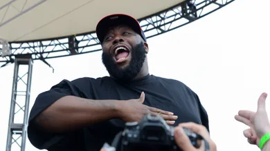 Alli Harvey/Getty Images