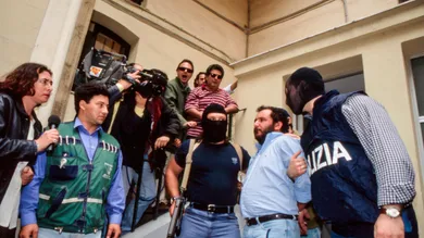 Marka/Universal Images Group via Getty Images