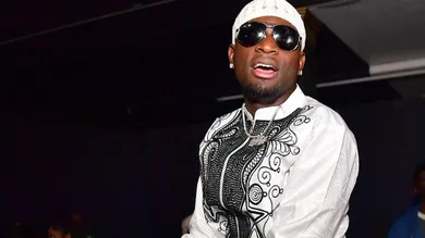 Prince Williams/Wireimage/Getty Images