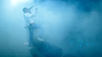 Michael Tullberg/Getty Images