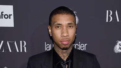 Dimitrios Kambouris/Getty Images for Harper's Bazaar