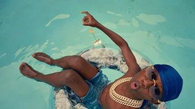 Pop Smoke via YouTube