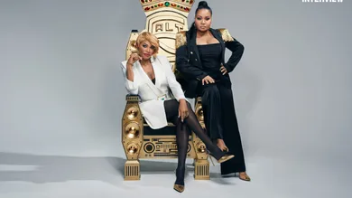 Photo Provided to HNHH Courtesy of Lifetime