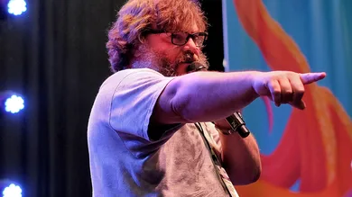 Paul Butterfield/Getty Images