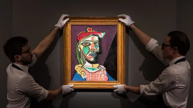 Ian Gavan/Getty Images