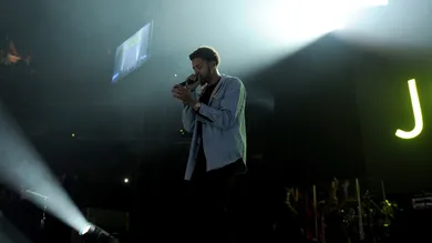 Bryan Bedder/Getty Images