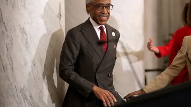 Chip Somodevilla/Getty Images